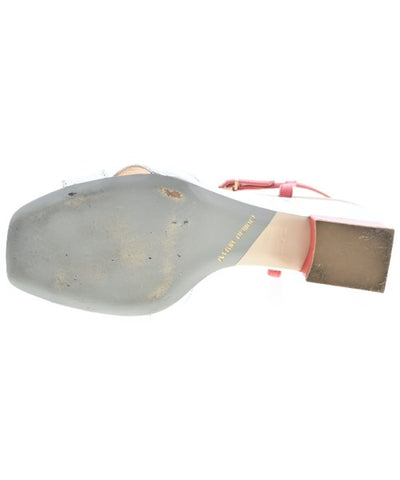 GIORGIO ARMANI Sandals