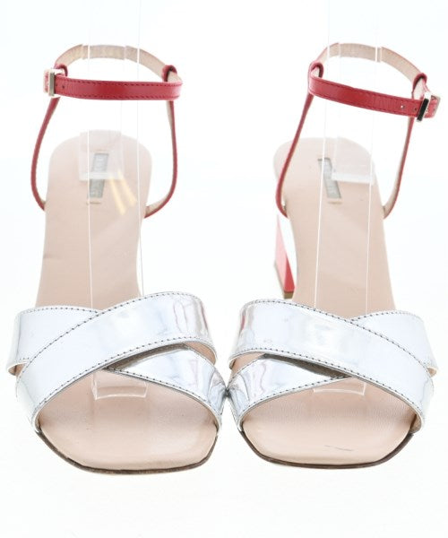 GIORGIO ARMANI Sandals