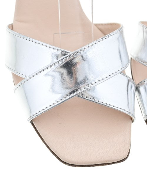 GIORGIO ARMANI Sandals