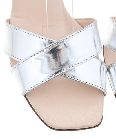 GIORGIO ARMANI Sandals