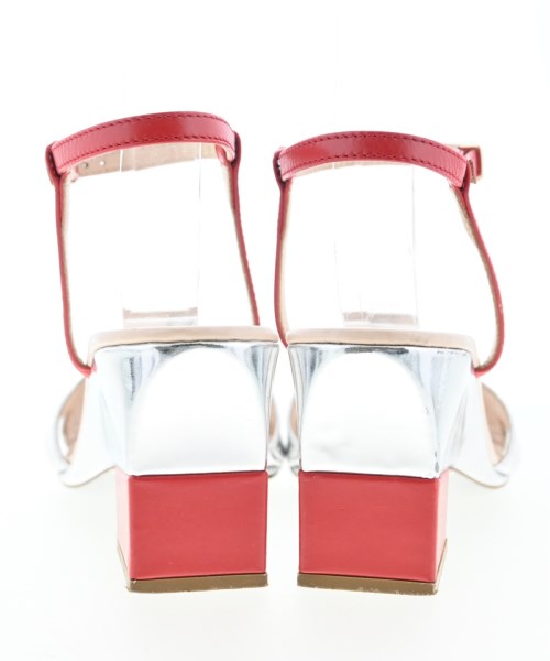 GIORGIO ARMANI Sandals