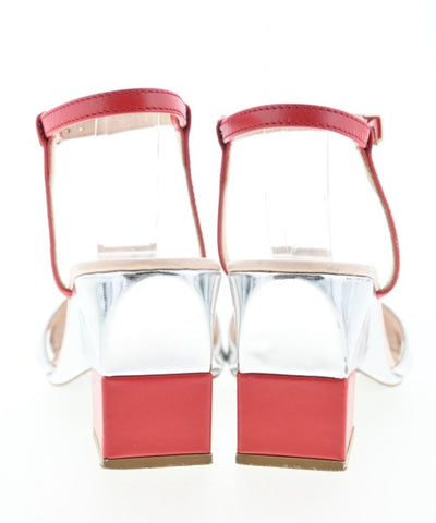 GIORGIO ARMANI Sandals