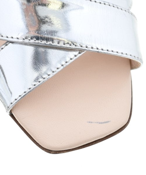 GIORGIO ARMANI Sandals