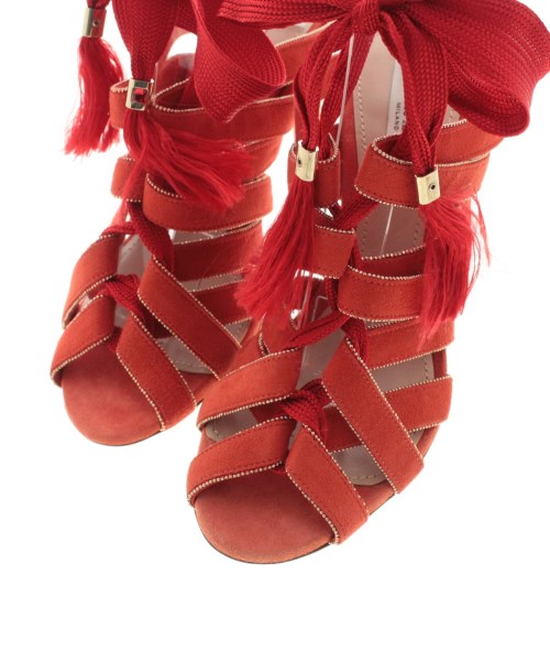 GIORGIO ARMANI Sandals