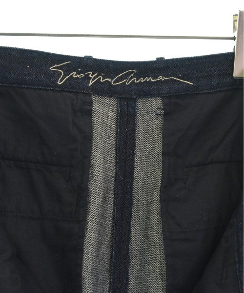 GIORGIO ARMANI Shorts