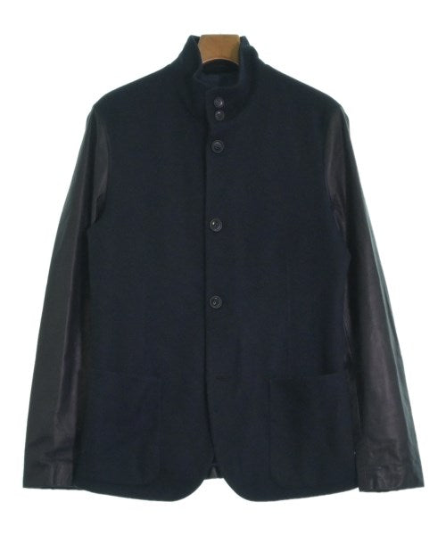 GIORGIO ARMANI Casual jackets