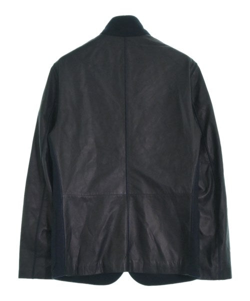 GIORGIO ARMANI Casual jackets