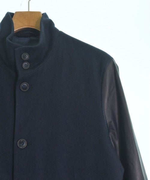 GIORGIO ARMANI Casual jackets