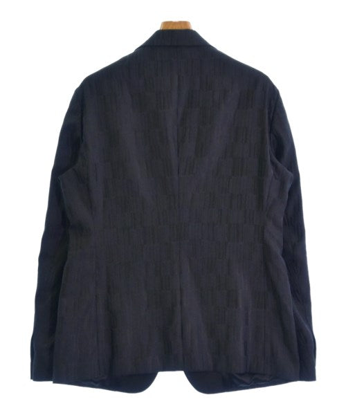 GIORGIO ARMANI Casual jackets