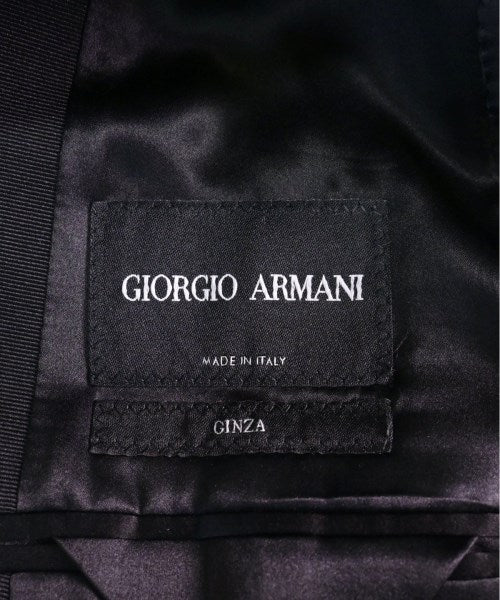 GIORGIO ARMANI Casual jackets