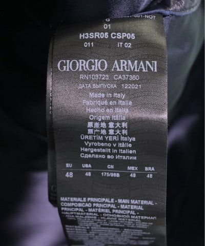 GIORGIO ARMANI Other