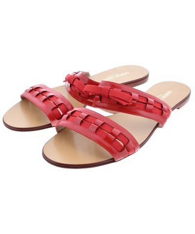 GIORGIO ARMANI Sandals