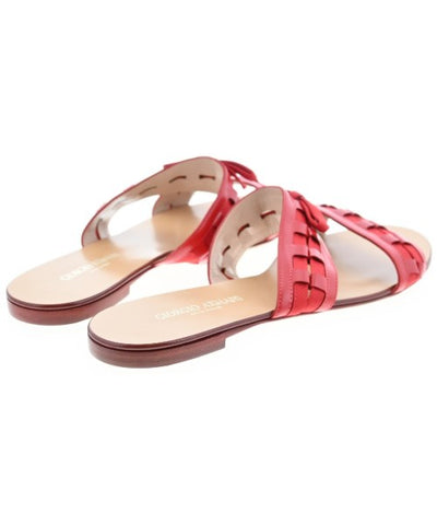 GIORGIO ARMANI Sandals