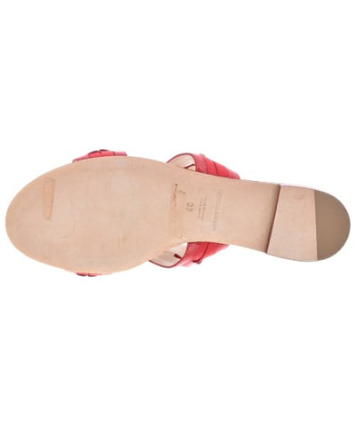 GIORGIO ARMANI Sandals