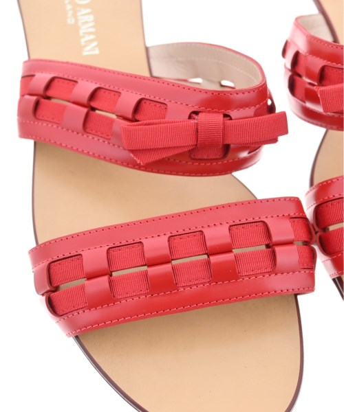 GIORGIO ARMANI Sandals