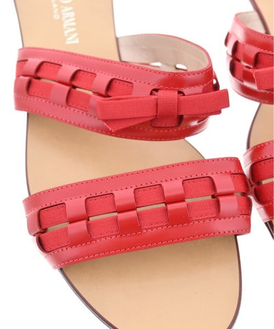 GIORGIO ARMANI Sandals