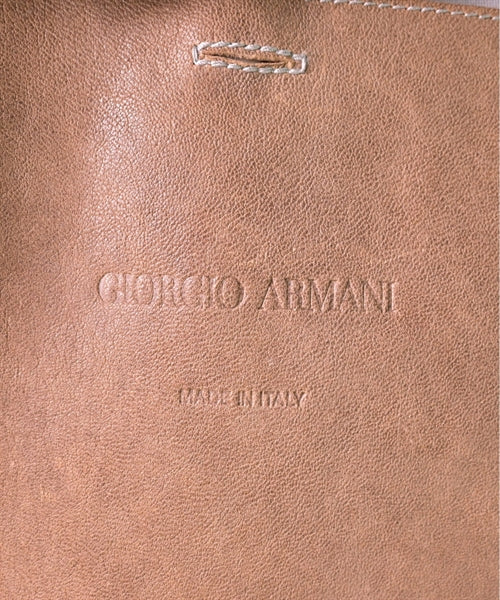 GIORGIO ARMANI Other