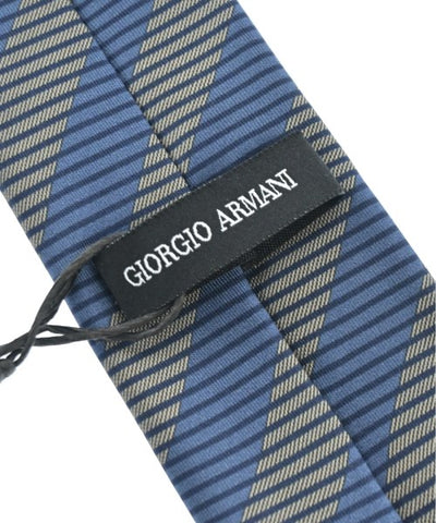 GIORGIO ARMANI Ties