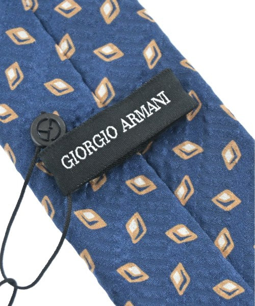 GIORGIO ARMANI Ties