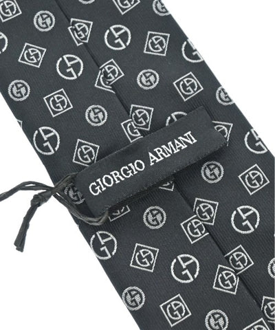 GIORGIO ARMANI Ties