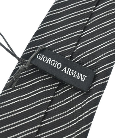 GIORGIO ARMANI Ties