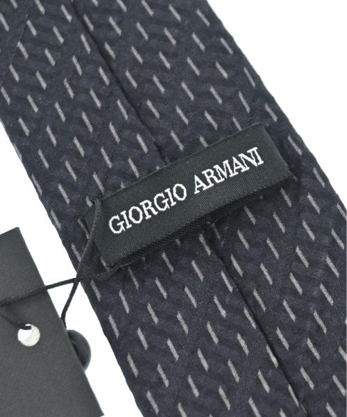 GIORGIO ARMANI Ties