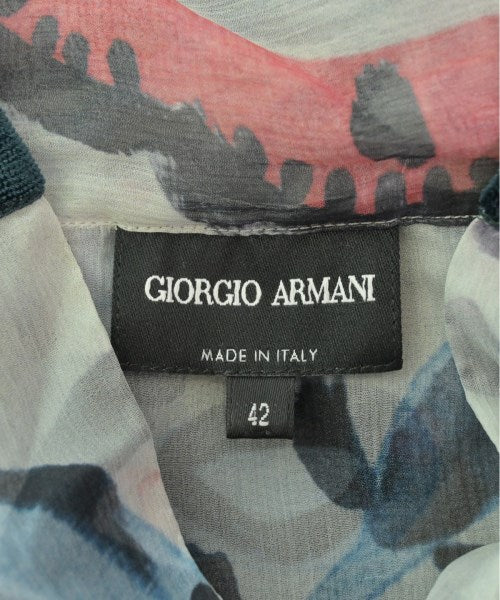 GIORGIO ARMANI Blouses