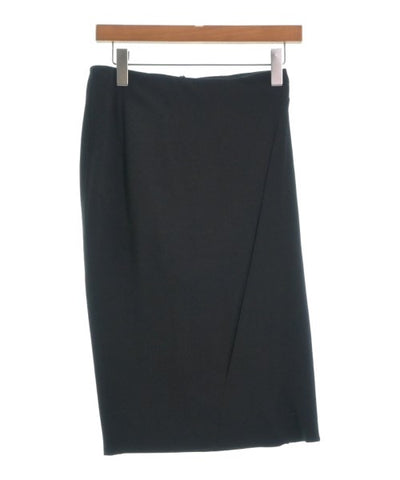 GIORGIO ARMANI Knee length skirts