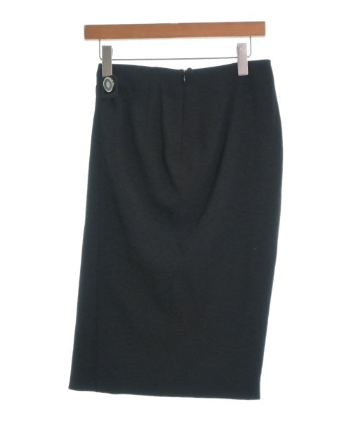 GIORGIO ARMANI Knee length skirts