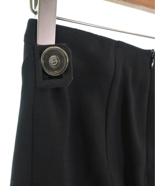 GIORGIO ARMANI Knee length skirts