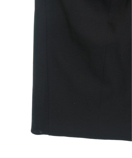 GIORGIO ARMANI Knee length skirts