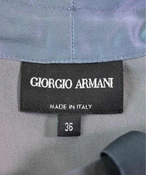 GIORGIO ARMANI Blouses