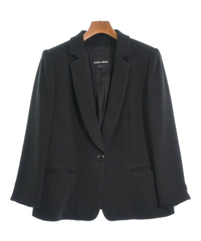 GIORGIO ARMANI Casual jackets