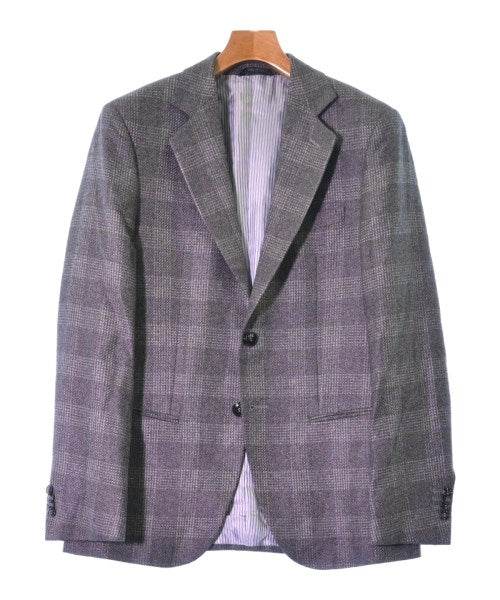 GIORGIO ARMANI Blazers/Suit jackets