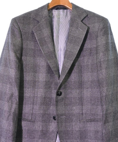 GIORGIO ARMANI Blazers/Suit jackets