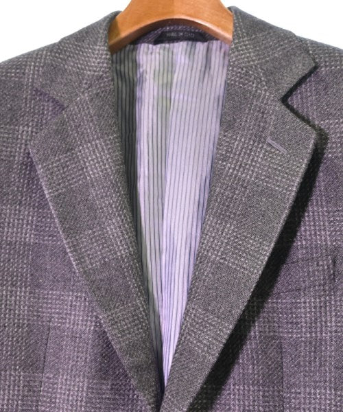 GIORGIO ARMANI Blazers/Suit jackets