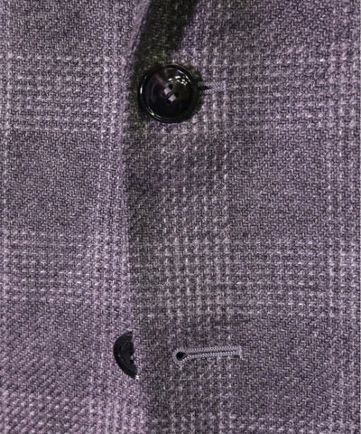 GIORGIO ARMANI Blazers/Suit jackets