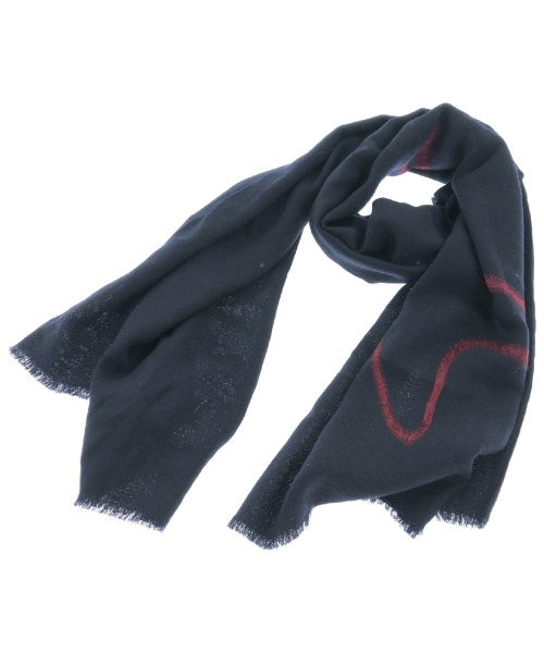 GIORGIO ARMANI Winter scarves