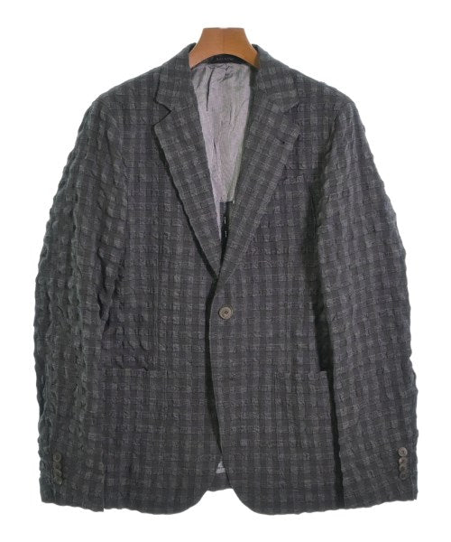 GIORGIO ARMANI Casual jackets