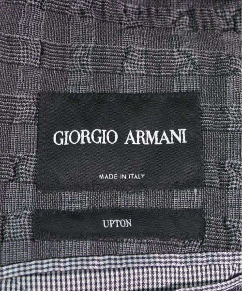 GIORGIO ARMANI Casual jackets