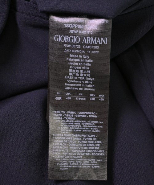 GIORGIO ARMANI Other