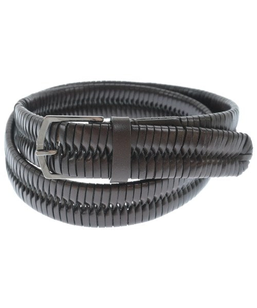 GIORGIO ARMANI Belts