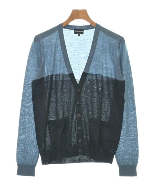 GIORGIO ARMANI Cardigans