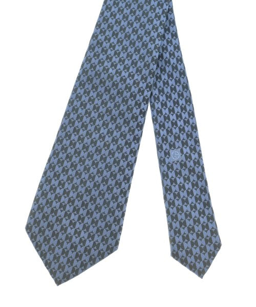 GIORGIO ARMANI Ties