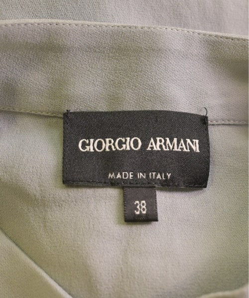 GIORGIO ARMANI Blouses