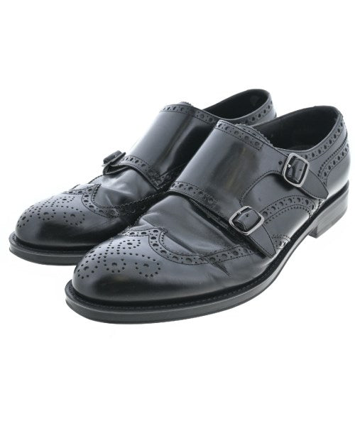 GIORGIO ARMANI Dress shoes