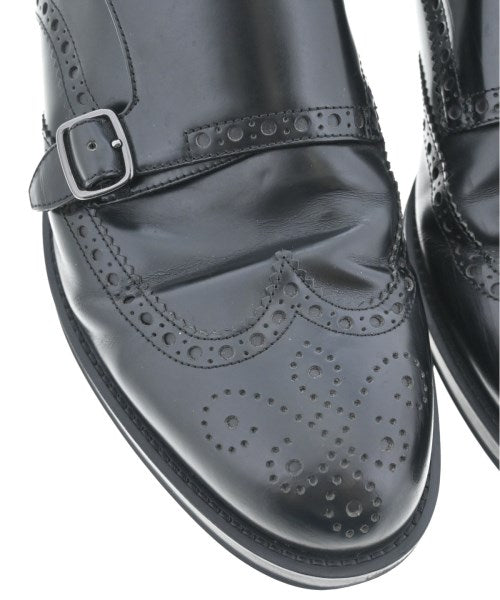 GIORGIO ARMANI Dress shoes