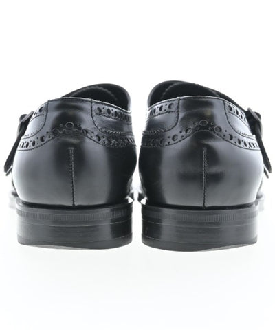 GIORGIO ARMANI Dress shoes