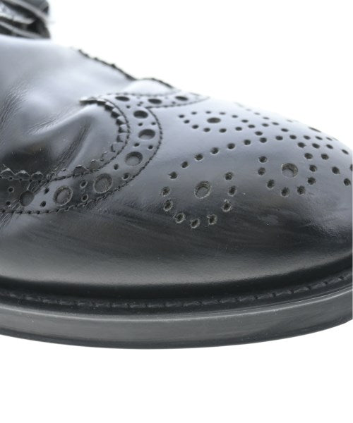 GIORGIO ARMANI Dress shoes