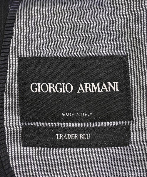 GIORGIO ARMANI Business suits